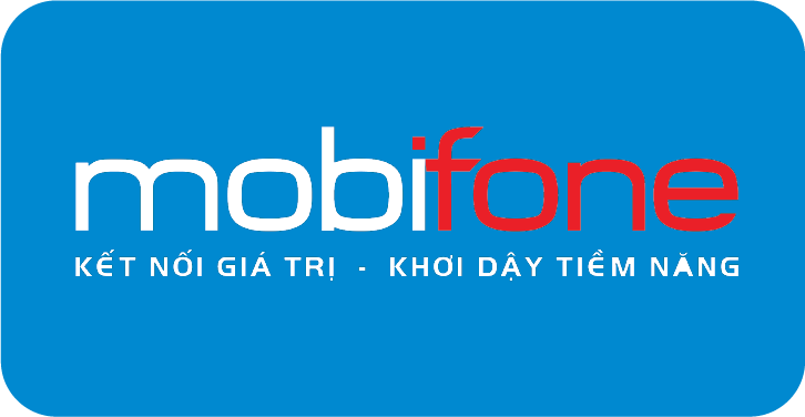 Logo - Mobifone 3G/4G/5G - mobifone.thegioigoicuoc.com