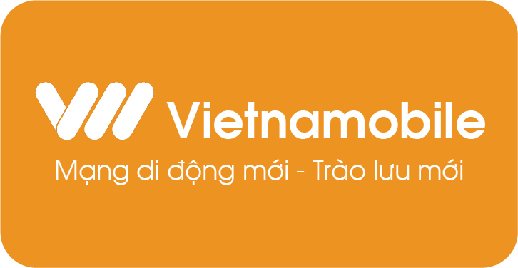 Logo - Vietnammobile 3G/4G/5G - vietnammobile.thegioigoicuoc.com