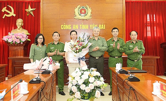 tin dieu dong bo nhiem lanh dao moi bo cong an bo quoc phong