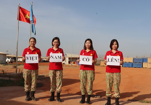 bac si viet tai nam sudan san sang cac kich ban ung pho voi covid 19