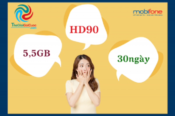 Cách đăng ký HD90 Mobifone nhanh nhất.thegioigoicuoc.com